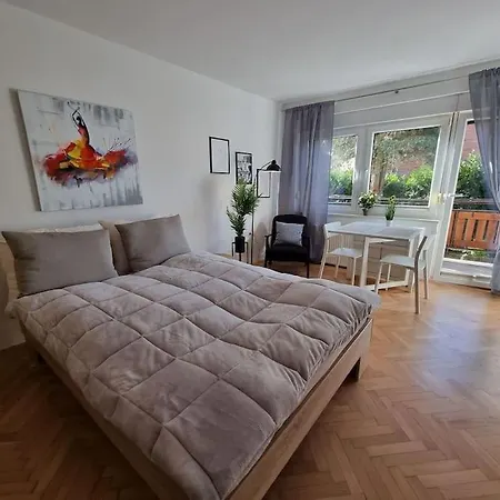 The Rowhouse - Free Parking * Lubiana