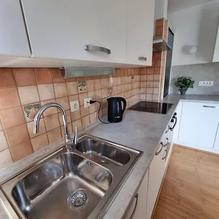 The Rowhouse - Free Parking * Lubiana