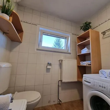 The Rowhouse - Free Parking Lubiana
