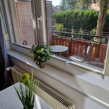 Appartamento The Rowhouse - Free Parking