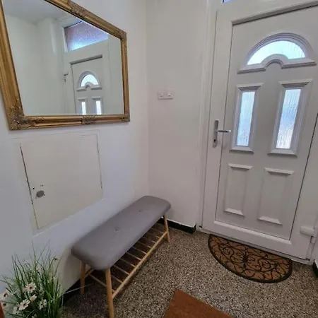The Rowhouse - Free Parking Lubiana