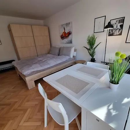 Appartamento The Rowhouse - Free Parking Lubiana